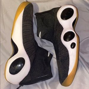 Nike flight bonafide